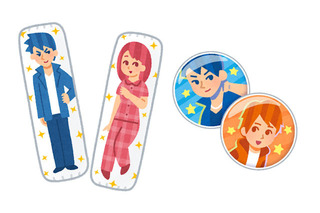 バンダイ「ランダムグッズに関する実態調査」実施― SNSでは調査結果に不満の声も 画像