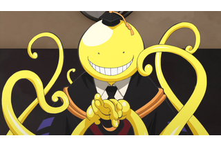 アニメ「暗殺教室」で一番好きな話は？ アンケート〆切は3月30日【『劇場版「暗殺教室」みんなの時間』公開記念】 画像