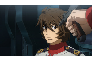 宇宙戦艦ヤマトが辿り着いたのは2026年の東京だった―「ヤマトよ永遠に 第六章 碧い迷宮」ストーリーが明らかに！BD&DVD第6巻も発売決定 画像