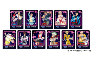 「AnimeJapan 2026」鬼滅の刃、リゼロ、ロシデレ、アオのハコ、無職転生、超かぐや姫！ 豊富なノベルティをGetしよう♪【配布グッズまとめ】 画像