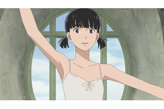 バレエ好きにこそ推したい！「パリに咲くエトワール」が映し出す華やかな世界の“3つのリアル”とは 画像