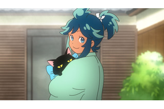 新選組描くオリジナルアニメ「風を継ぐもの」27年1月より放送！新PV公開 追加キャストに大森日雅 画像