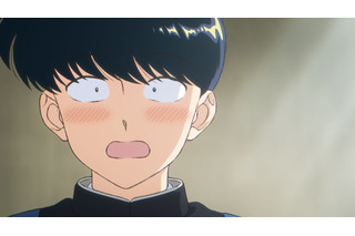 春アニメ「ガンバレ！中村くん！！」BLラブコメディ開幕！中村は廣瀬との距離を縮められるのか…!? 第1話先行カット 画像