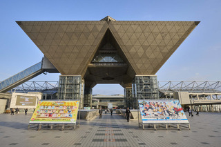 「AnimeJapan 2026」過去最多の約15万6,000人が来場！世界最大級のアニメの祭典が閉幕 次なる盛り上がりは大阪へ 画像