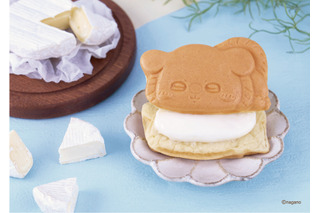 「ちいかわ焼き」モモンガ、くりまんじゅう、ラッコの新味が登場♪ 横浜ワールドポーターズ店1周年記念 画像