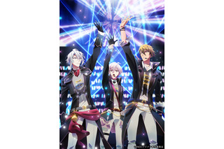 「アイナナ」TRIGGERとロイロム、初コラボ動画が話題に♪「お互いのポーズしてるやん涙」とファン感激！TRIGGERとは？ロイロムって？【解説記事】 画像