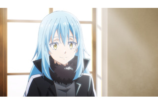 春アニメ「転スラ 第4期」開国祭が終わっても活況のテンペスト！しかし地下迷宮には思わぬ問題が…第73話先行カット 画像