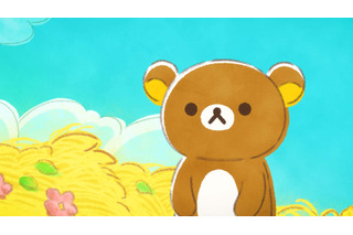 春アニメ「リラックマ」わくわくの物語が新たに動き出す…♪ 第1話先行カット公開 画像