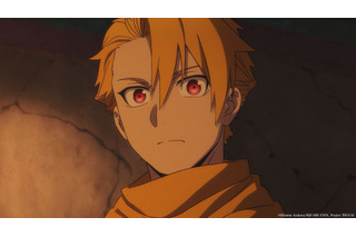 春アニメ「黄泉のツガイ」謎と怪奇が交錯する―「鋼の錬金術師」荒川弘原作の幻怪ファンタジーが開幕！第1話先行カット 画像