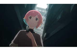 春アニメ「ゴーストコンサート」芹亜は人間には禁じられている歌を耳にし…第1話先行カット 画像