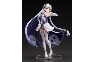 「Fate/strange Fake」フランチェスカが予約受付中！服の素材感や靴のディテール、可愛らしくもどこか不気味な雰囲気を再現 画像