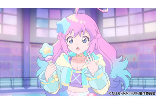 「ニチアサ向きだな！」「クリィミーマミやんけ！」…戦わない王道魔法少女の復活に“こういうのでいいんだよ”の声続出！「魔法の姉妹ルルットリリィ」第1話【ネタバレあり反応まとめ】 画像