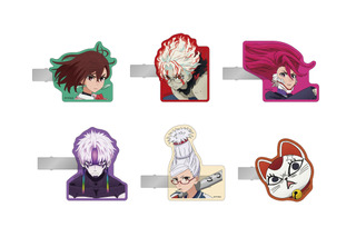 アニメ「ダンダダン」“初”展覧会開催！オリジナルグッズに、制作の秘密満載な展示＆魅惑のフォトスポも♪ 画像