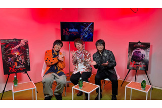 「地獄先生ぬ～べ～」置鮎龍太郎＆森川智之＆岩崎諒太が裏話を語る！ “お経フル披露”も!? 特番レポ 画像