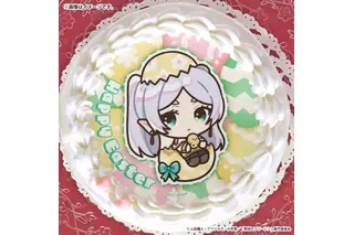 「葬送のフリーレン」フリーレン、ヒンメルたちがキュートな卵になる魔法♪ イースタースイーツ登場 画像