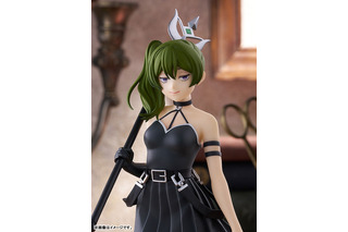 「葬送のフリーレン」ユーベル“みんな頭を使いすぎなんだよ”…ハイクオリティで立体化♪ お値段なんと5,500円(税込)！ 画像