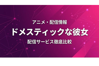 「ドメスティックな彼女」の配信はどこで見れる？無料で視聴できるサブスクまとめ 画像