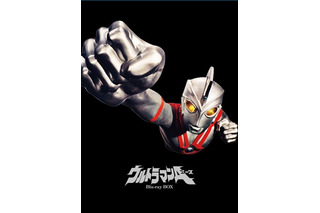 「ウルトラマンA」Blu-ray BOX発売決定 HDリマスターで北斗と南が蘇る　　 画像