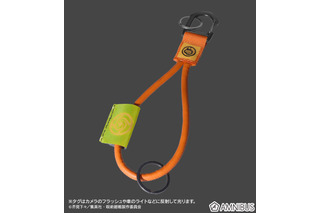 「呪術廻戦」五条悟＆夏油傑もラインナップ♪ キャラのイメージアイコンがかっこいいロープキーリングが登場！ 画像