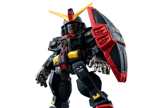 「機動戦士Zガンダム」巨大可変モビルアーマー、サイコ・ガンダムがミニフィギュア化！パーツの差し替えでモビル・フォートレス形態も再現可能 画像