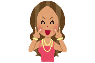 “ギャル”キャラといえば？ アンケート〆切は4月16日 画像