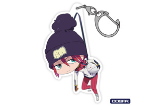 「機動戦士Gundam GQuuuuuuX」パイロットスーツ姿のマチュなど全9種♪「コスパ」つままれシリーズに第2弾登場 画像