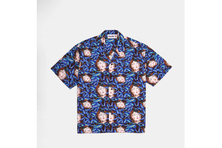 「パプリカ」20周年ポップアップが大丸梅田店で開催！“Dream”テーマの新作グッズも登場 画像