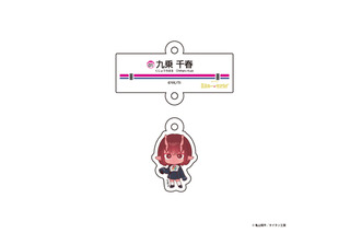 「ミルサブ」チハル、カートらが“京王線”特急に乗車☆ コラボ企画開催！スタンプラリーやグッズ登場【5月17日まで】 画像