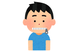 “無口”なキャラといえば？ アンケート〆切は4月19日 画像