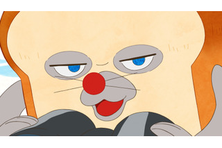 秋アニメ「パンどろぼう」パンどろぼう役・朝井彩加のボイス聞けるティザーPV公開 EDはきゃりーぱみゅぱみゅに 画像