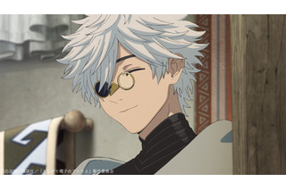 春アニメ「とんがり帽子のアトリエ」ABEMAで4月18日無料振り返り一挙放送！ 秘密多き魔法使いの世界へ☆ 画像