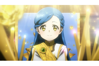 春アニメ「本好きの下剋上 領主の養女」料理が喜ばれるか心配なローゼマインだが…第3話先行カット 画像