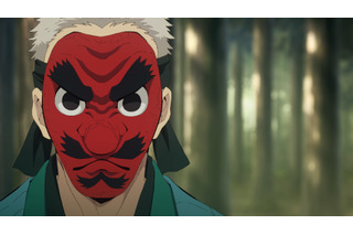 「鬼滅の刃」錆兎と真菰に大号泣…梶裕貴＆加隈亜衣のコメント発表「全集中の呼吸出た…」「泣いてしまうぞ」再放送第三話【ネタバレあり反応まとめ】 画像