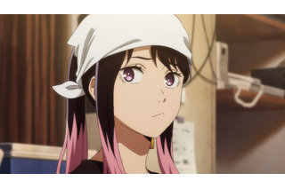 「あかね噺」クセ強の阿良川享二（CV.阿座上洋平）登場！「兄弟子がみんなおかしい」「開始6分でガチ泣き」「朱音の気働き最高」【第3話ネタバレあり反応まとめ】 画像