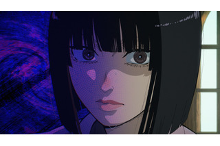 春アニメ「日本三國」青輝（CV小野賢章）と阿佐馬芳経（CV福山潤）の試練が、今始まる―第3話先行カット 画像