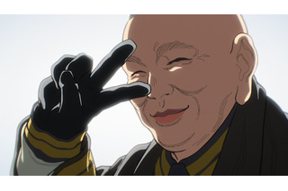 「胸糞デブ」「エグい粛清」…「日本三國」平内務卿の狂人ぶりにネット戦慄…！桜虎（CV津田美波）の登場に「桜虎ちゃんキター！！」と喜びの声も【第3話ネタバレあり反応まとめ】 画像