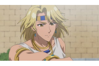 「天は赤い河のほとり」内田彩、千葉翔也、前野智昭、遊佐浩二、鳥海浩輔が出演決定！「精一杯つとめさせていただきます」最新場面カットも到着 画像