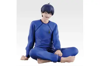 「ブルーロック」潔世一、凪誠士郎、“メイド馬狼”もフィギュアに!? ミニアニメ「あでぃしょなる・たいむ！」が一番くじに登場☆ 画像