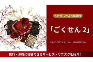 ドラマ「ごくせん 2」の配信はどこで見れる？全話視聴できるサービスを解説 画像