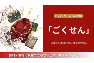 ドラマ「ごくせん」シリーズの配信はどこで見れる？全話視聴できるサービスまとめ 画像