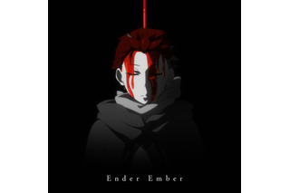 これは“終焉の光”か！「リゼロ」4thシーズンED「Ender Ember」ジャケット写真＆スペシャルムービー公開！配信もスタート！ 画像