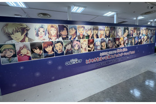 【潜入レポ】“イケメン男子に囲まれる空間”が現実に！『ときめきメモリアル Girl's Side』「ときめき生活応援フェア＆オンリーショップ2026」 画像