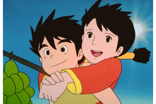 5月は「未来少年コナン」のアンコール配信も！日本アニメーション、公式YouTubeの名作アニメ配信を継続へ 画像