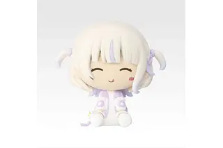 星街すいせい、兎田ぺこら、宝鐘マリンたち「ホロライブ」VTuberたちが“ちょこのっこ”になって一番くじに登場！ 画像