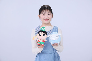 「映画クレヨンしんちゃん」伊藤沙莉が狐の妖怪役でシリーズ初参加！お笑いコンビ・マユリカも出演 画像
