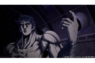 「北斗の拳」令和の「たわば！」は必聴！「1秒間に10回も!?」「でも高橋名人より遅いな」…“ナイフ使い”マッド軍曹が話題に【第7話／ネタバレあり反応まとめ】 画像