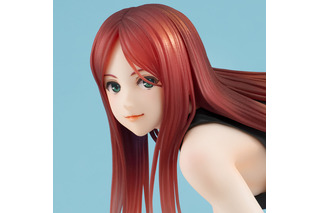「ガンダム0080」美樹本晴彦の画集のクリスチーナから「マケイン」八奈見杏菜まで…「#給料日」に買いたいグッズ【キャラクターフィギュア編】 画像