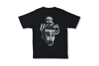 「トイ・ストーリー」やニック、ミッキーをヴィンテージテイストからポップまでデザイン♪ 夏の新作Tシャツコレクションが登場 画像