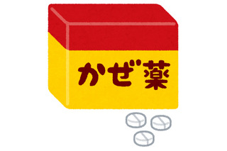 “薬”キャラといえば？ アンケート〆切は6月20日 画像