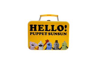 パペットスンスンのご当地限定アイテムが登場！全国12都市を巡るポップアップ「HELLO! PUPPET SUNSUN」開催決定 画像
